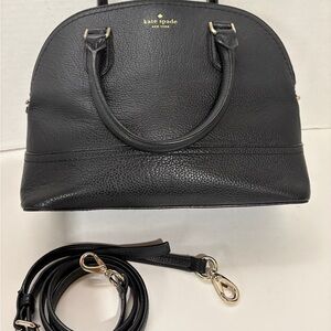 Kate Spade Wellesley Rachelle satchel
